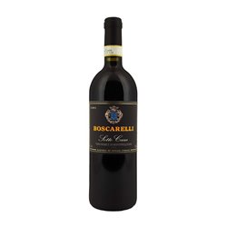 BOSCARELLI Nobile di Montepulciano Riserva SOTTO CASA 2018 cl.75 14%
