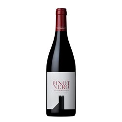 COLTERENZIO Alto Adige Doc Pinot Nero 2022 Cl.75