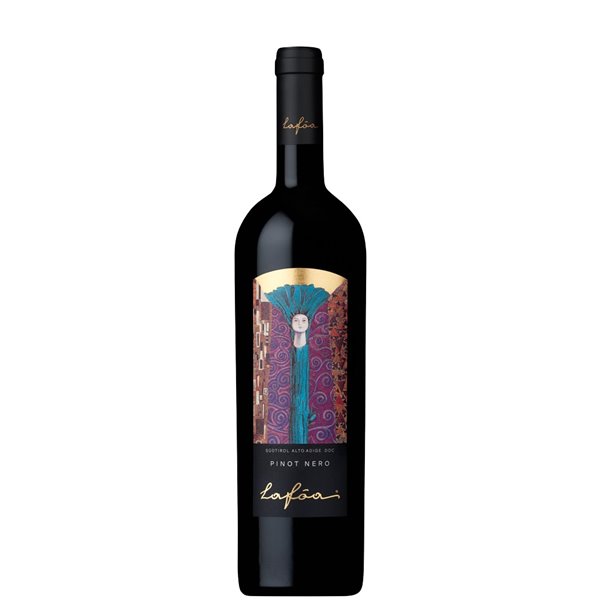 COLTERENZIO Alto Adige DOc Pinot Nero Riserva LAFOA 2019 cl.75