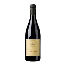 TERLANO Pinot Nero Riserva MONTICOL 2020 cl.75
