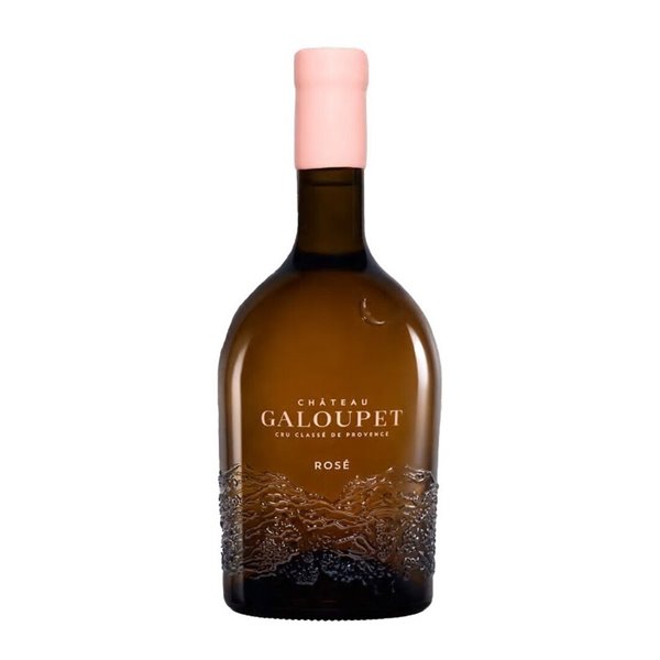 CHATEAU GALOUPET Rose provenza Gran Cru Classe 2021 Cl.75