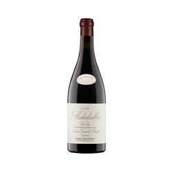 CASA LEBAI Tinto Fino 100% Ribera del Duero MATADIABLOS 2019 cl.75