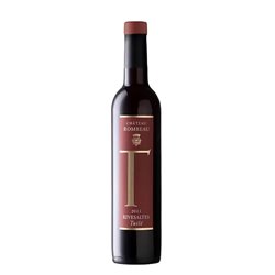 VIGNOBLES ROMBEAU Rivesalt Grenache Noir V. Dolce TUILE 2011 cl.50