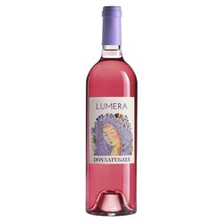 DONNAFUGATA Sicilia DOc Rosato LUMERA 2022 cl.75