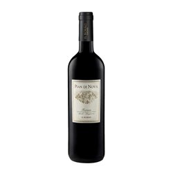 IL BORRO Toscana Rosso Igt PIAN DI NOVA 2019 Cl 75