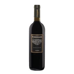 IL BORRO Valdarno Di Sopra Igt BORRIGIANO 2020 Cl.75