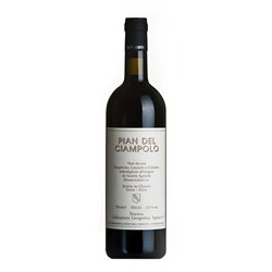 MONTEVERTINE PIAN DEL CIAMPOLO 2020 Cl.75