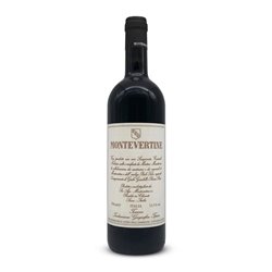 MONTEVERTINE Toscana Igt Montevertine 2019 Cl.75