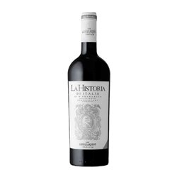 CASTELLO DI POPPIANO La Historia MAGNUM 2019 GUICCIARDINI Cl 150