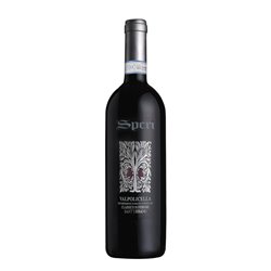 SPERI Valpolicella SANT'URBANO 2019 Cl.75