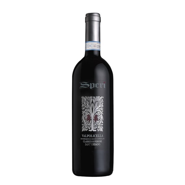 SPERI Valpolicella SANT'URBANO 2019 Cl.75