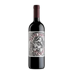 TORRE D'ORTI Rosso IGT DOPPIO MAGNUM 2021 LT.3