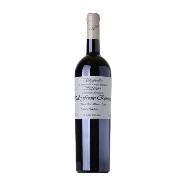 DAL FORNO Valpolicella Doc Superiore Magnum 2012 Cl.150