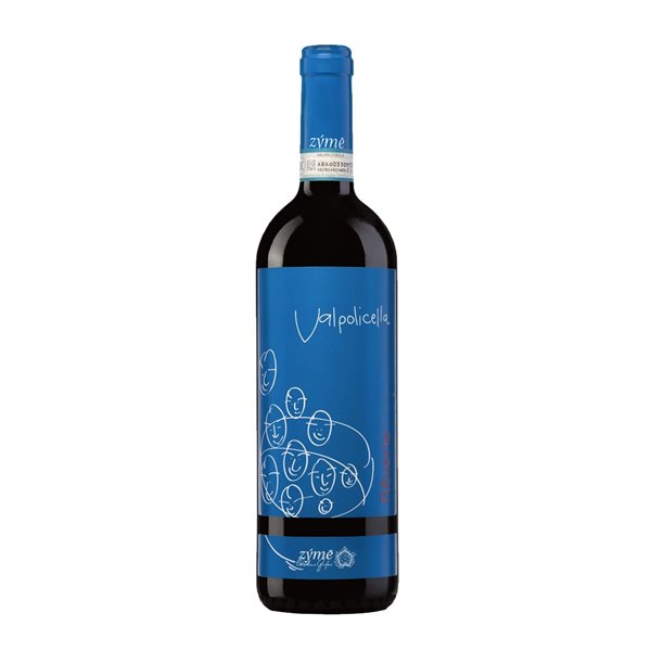 ZYME Valpolicella Dop REVERIE 2021 cl.75