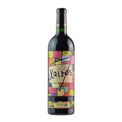 ZYME Veneto Rosso Igp 2019 KAIROS Cl.75