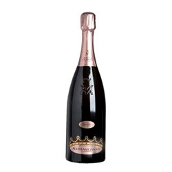 COSTARIPA Brut Rose MATTIA VEZZOLA Cl 75