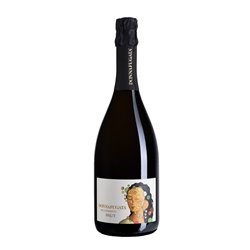 DONNAFUGATA Sicilia Doc Brut Millesimato 2018 cl.75