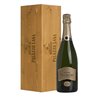 BERLUCCHI Franciacorta PALAZZO LANA EXTREME 2011 C.LEGNO X6 Cl.75