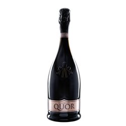 LA MONTINA Franciacorta Nature QUOR 2016 Cl.75
