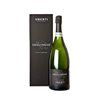UBERTI Franciacorta DEQUINQUE Extra Brut Magnum ASTUCCIO 02/11Cl 150