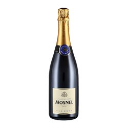 MOSNEL Franciacorta Docg Pas Dose cl.75 12%