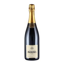 MOSNEL Franciacorta Saten 2018 cl.75 12%