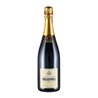 MOSNEL Franciacorta Saten 2018 cl.75 12%