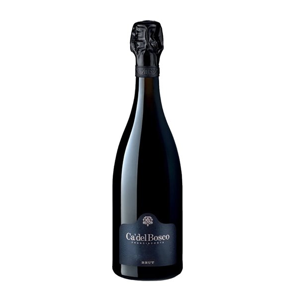 CA DEL BOSCO Franciacorta Brut Millesimato 2016 cl.75