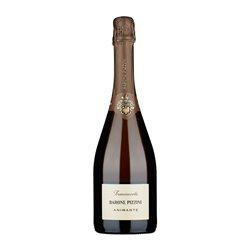 BARONE PIZZINI Franciacorta ANIMANTE Dosaggio Zero Cl.75
