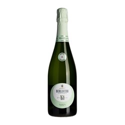 BERLUCCHI Franciacorta 61 Saten cl.75