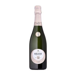 BERLUCCHI Franciacorta Docg 61 Rose cl.75