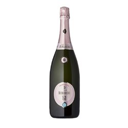 BERLUCCHI Franciacorta 61 Rose Magnum Cl 150