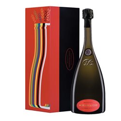 BELLAVISTA Franciacorta MERAVIGLIOSO Extra Brut MAGNUM Cl 150 12.5%