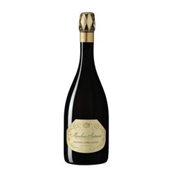 MARCHESE ANTINORI Franciacorta Saten DONNA CORA 2018 cl.75