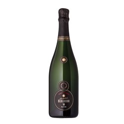 BERLUCCHI Franciacorta 61 Nature MAGNUM 2015 Cl 150