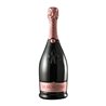LA MONTINA Franciacorta Rose Demi sec cl.75