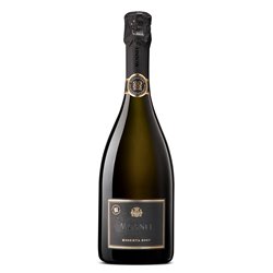 MOSNEL Franciacorta Riserva Pas dose MAGNUM 2007 Ried. 2022 cl.150