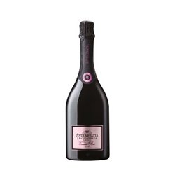 ANTICA FRATTA Franciacorta Essence Rose 2018 Cl.75