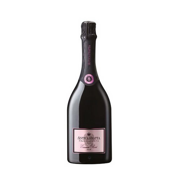 ANTICA FRATTA Franciacorta Essence Rose 2018 Cl.75