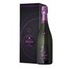BERLUCCHI Franciacorta 61 Nature Rose ASTUCCIO 2016 Cl.75