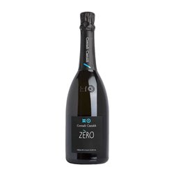 CONTADI CASTALDI Franciacorta Zero 2018 cl.75