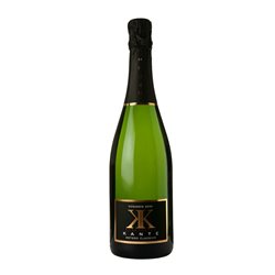 EDDY KANTE Spumante Dosaggio Zero KK Cl 75