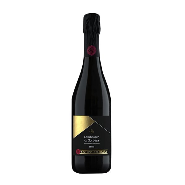 CANTINA DI SORBARA Spumante Lambrusco Di Sorbara cl.75