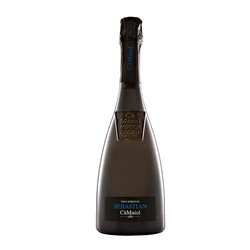CA MAIOL Sebastian Brut Cl 75