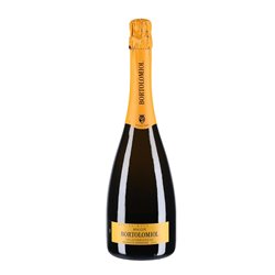 BORTOLOMIOL Valdobbiadene MAIOR Dry 2021 cl.75 11.5°