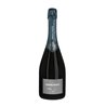BARONE PIZZINI Metodo Classico Extra Brut BIO TESI TRE cl.75