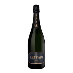 LETRARI Trento Doc Brut cl.75