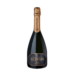 LETRARI Trento Doc Brut Millesimato Riserva 2016 cl.75