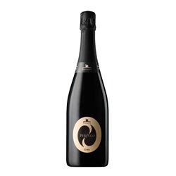 PIEVALTA PIZZINI Verdicchio Spum PERLUGO Dosaggio Zero Bio cl.75