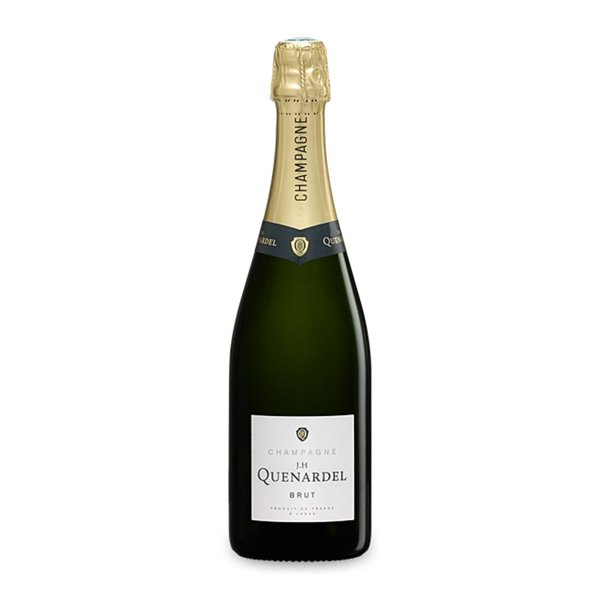 QUENARDEL Champagne Brut cl.75